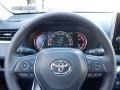  2023 RAV4 XLE Premium AWD Steering Wheel