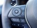 Black Steering Wheel Photo for 2023 Toyota RAV4 #146716867