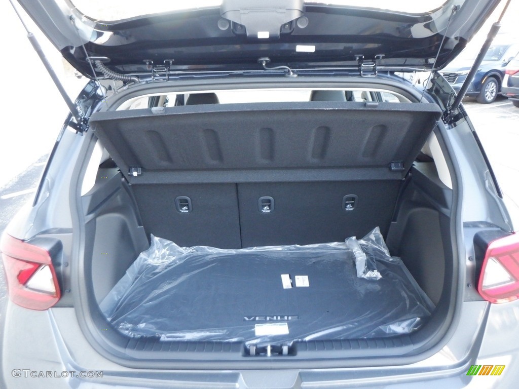 2024 Hyundai Venue Limited Trunk Photo #146716891