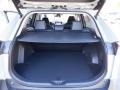 2023 Toyota RAV4 Black Interior Trunk Photo