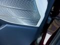 2024 Hyundai Palisade Navy/Beige Interior Audio System Photo
