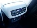 2024 Hyundai Palisade Navy/Beige Interior Controls Photo