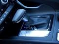 2024 Hyundai Elantra Black Interior Transmission Photo