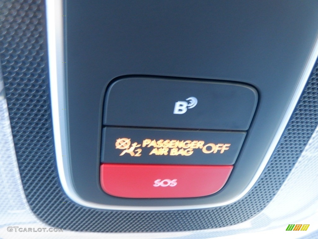 2024 Elantra SEL - Fluid Metal / Black photo #19