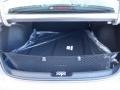2024 Hyundai Elantra Black Interior Trunk Photo