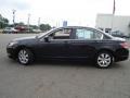 2008 Nighthawk Black Pearl Honda Accord EX Sedan  photo #2