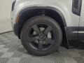 2024 Land Rover Defender 130 S Wheel and Tire Photo