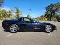 1999 Black Chevrolet Corvette Coupe  photo #8