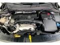 2021 Mercedes-Benz GLA 2.0 Liter Turbocharged DOHC 16-Valve VVT 4 Cylinder Engine Photo