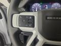 Ebony Steering Wheel Photo for 2024 Land Rover Defender #146717659