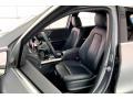 Black Front Seat Photo for 2021 Mercedes-Benz GLA #146717707