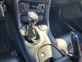  1999 Corvette Coupe 6 Speed Manual Shifter
