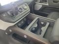 Hakuba Silver Metallic - Defender 130 S Photo No. 25