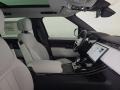 Front Seat of 2023 Range Rover Sport SE