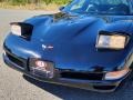 1999 Black Chevrolet Corvette Coupe  photo #30