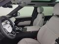 Front Seat of 2023 Range Rover Sport SE