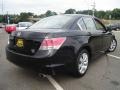 2008 Nighthawk Black Pearl Honda Accord EX Sedan  photo #5