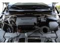 3.5 Liter DOHC 24-Valve VTC V6 2024 Honda Pilot Touring AWD Engine