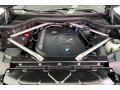 2023 BMW X7 3.0 Liter M TwinPower Turbocharged DOHC 24-Valve Inline 6 Cylinder Engine Photo