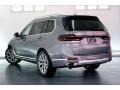 Skyscraper Gray Metallic 2023 BMW X7 xDrive40i Exterior