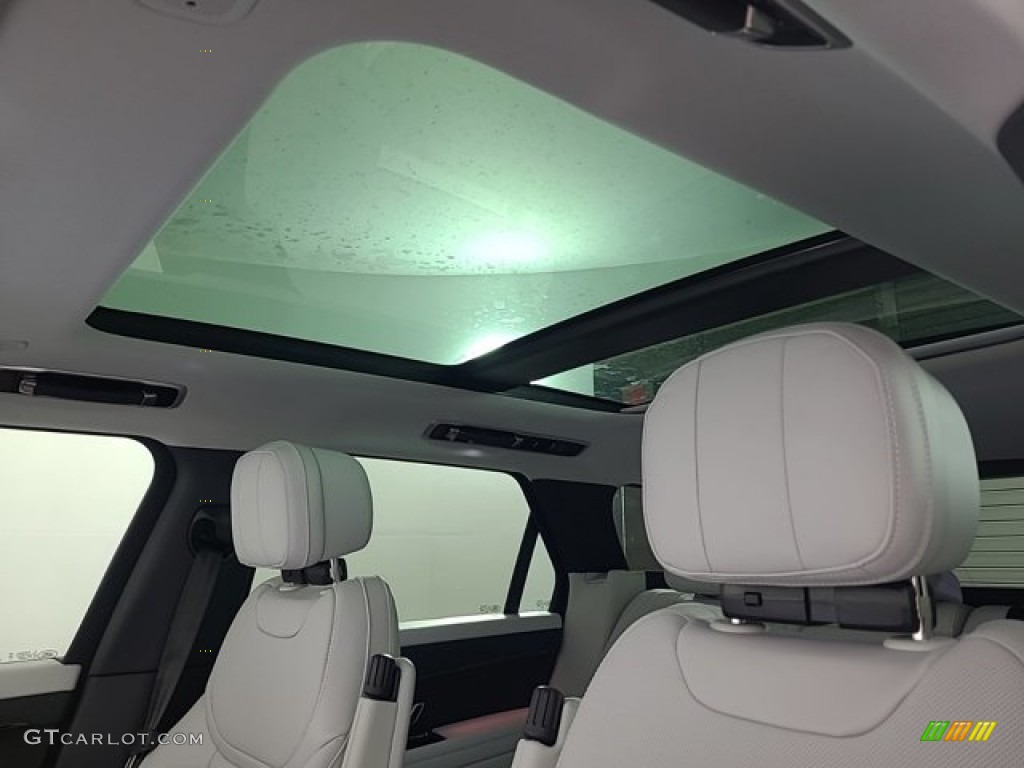 2023 Land Rover Range Rover Sport SE Sunroof Photo #146718232