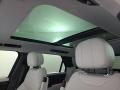 Sunroof of 2023 Range Rover Sport SE