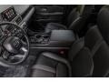 Black Front Seat Photo for 2024 Honda Pilot #146718235