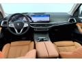 2023 BMW X7 Tartufo Interior Prime Interior Photo