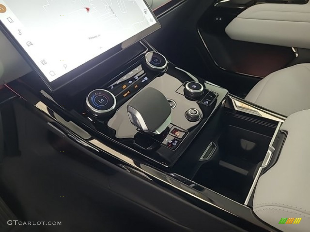 2023 Land Rover Range Rover Sport SE Controls Photo #146718265