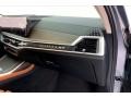 2023 BMW X7 Tartufo Interior Dashboard Photo