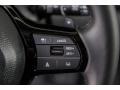 Black 2024 Honda Pilot Touring AWD Steering Wheel