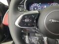  2024 XF P250 R-Dynamic SE Steering Wheel