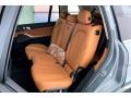 2023 BMW X7 Tartufo Interior Rear Seat Photo