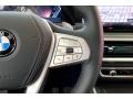 2023 BMW X7 Tartufo Interior Steering Wheel Photo