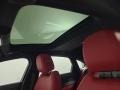 2024 Jaguar XF Mars Red/Ebony Interior Sunroof Photo
