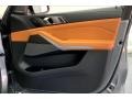 2023 BMW X7 Tartufo Interior Door Panel Photo