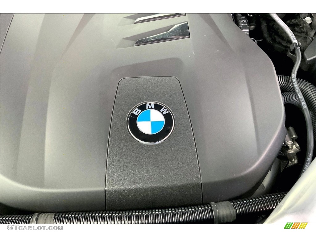 2023 X7 xDrive40i - Skyscraper Gray Metallic / Tartufo photo #32
