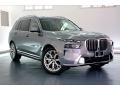 C4W - Skyscraper Gray Metallic BMW X7 (2023)