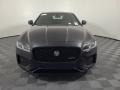 Santorini Black Metallic 2024 Jaguar XF P250 R-Dynamic SE Exterior