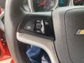 Black Steering Wheel Photo for 2013 Chevrolet Camaro #146718613