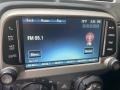 Black Audio System Photo for 2013 Chevrolet Camaro #146718643