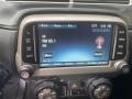 Black Audio System Photo for 2013 Chevrolet Camaro #146718659