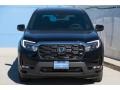 Crystal Black Pearl 2023 Honda Passport EX-L AWD Exterior