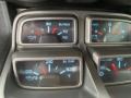  2013 Camaro SS Coupe SS Coupe Gauges