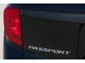  2023 Passport EX-L AWD Logo