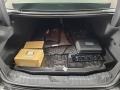 2024 Jaguar XF Ebony Interior Trunk Photo