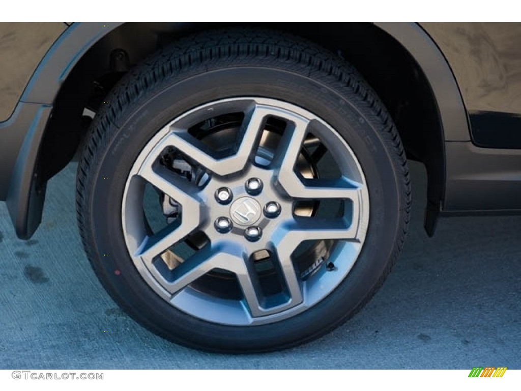 2023 Honda Passport EX-L AWD Wheel Photo #146718838