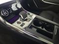  2024 XF P250 R-Dynamic SE 8 Speed Automatic Shifter