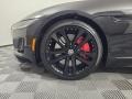 2024 Jaguar F-TYPE 450 R-Dynamic Convertible Wheel and Tire Photo