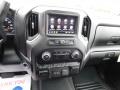 2024 Chevrolet Silverado 1500 Custom Crew Cab 4x4 Controls